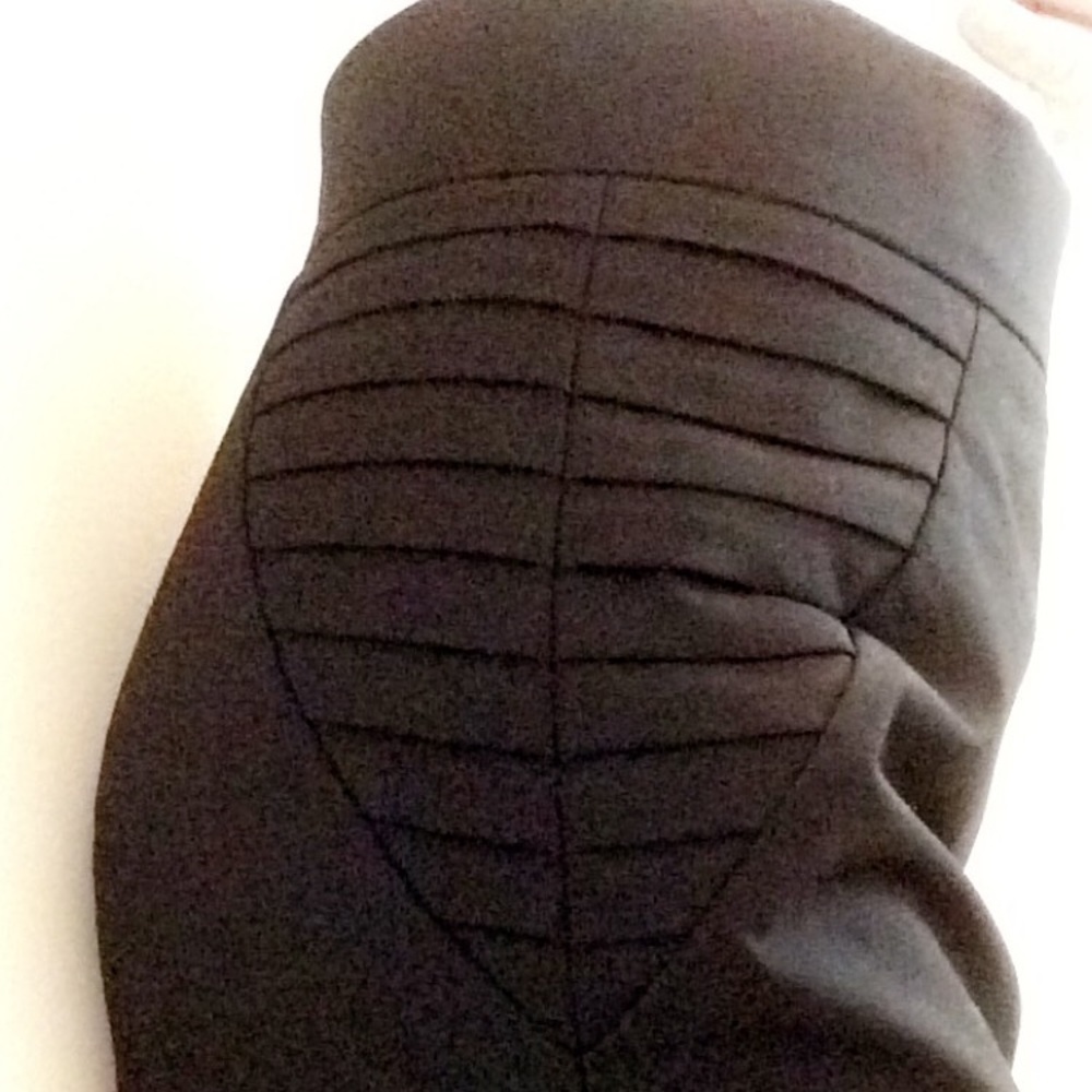 Gianni Bini Blazer and Pencil Skirt Set, EUC